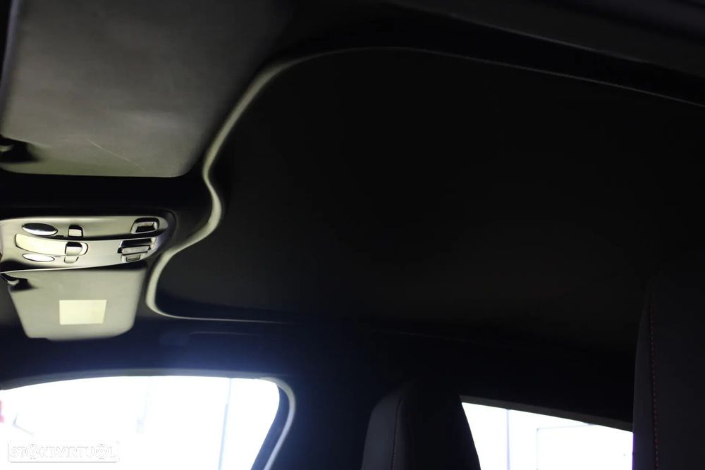 Peugeot 308 PureTech 130 Stop & Start GT-Line Edition - 37