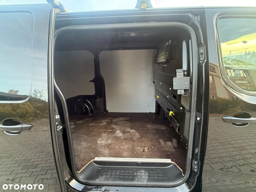 Toyota PROACE 2.0 HDI. LONG - 9