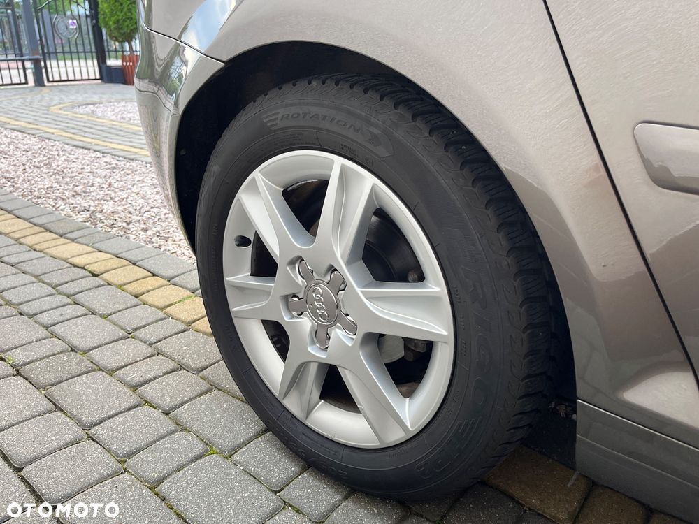 Audi A3 Sportback 1.6 TDI Ambition - 24