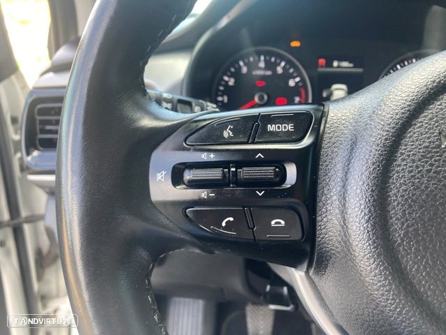 Kia Rio 1.0 T-GDI 100 Vision - 15