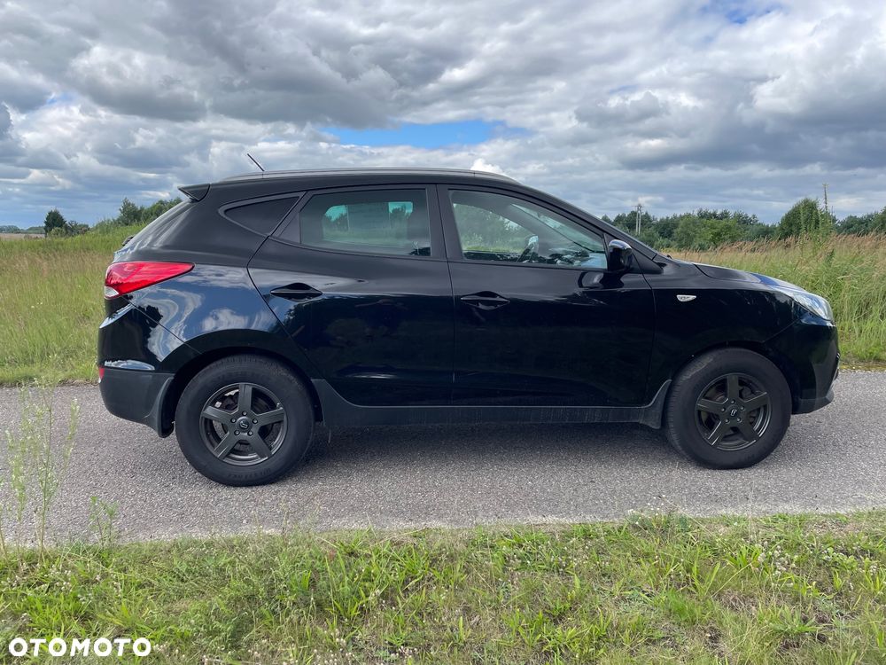 Hyundai ix35 1.7 CRDi Comfort 2WD - 3