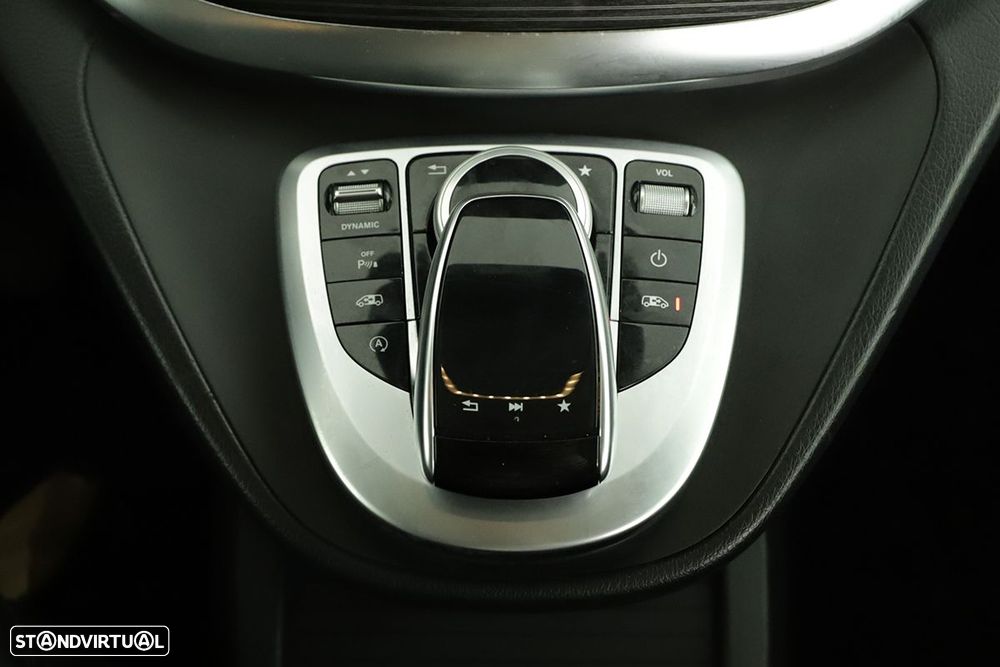 Mercedes-Benz V 250 d Longo Avantgarde - 14