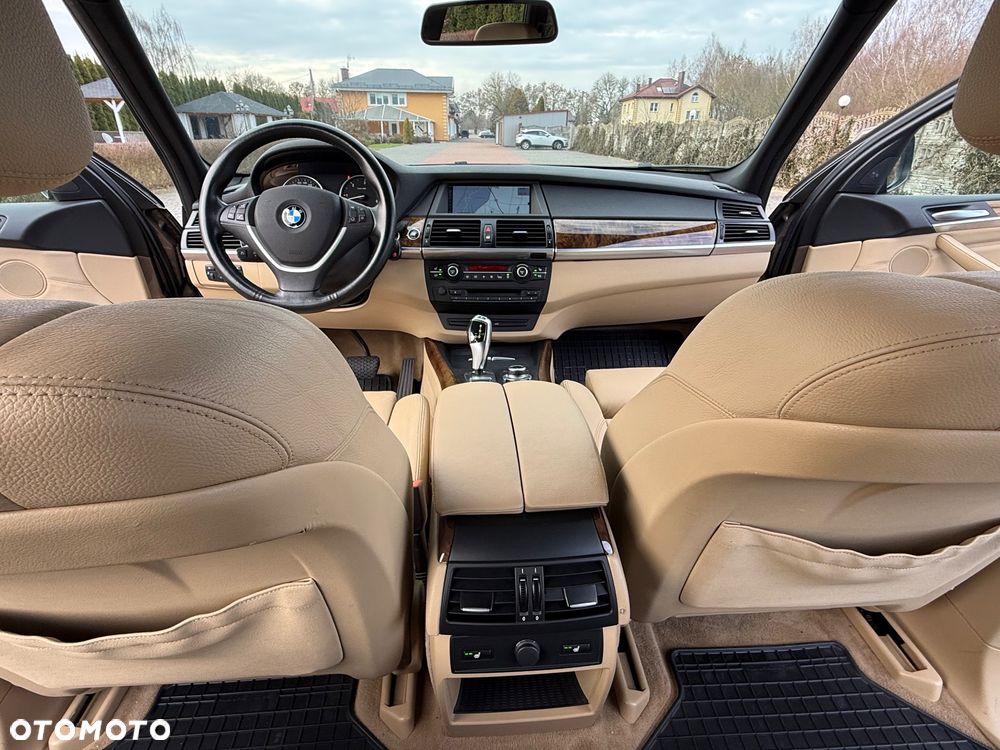 BMW X5 xDrive40d Edition Exclusive - 28