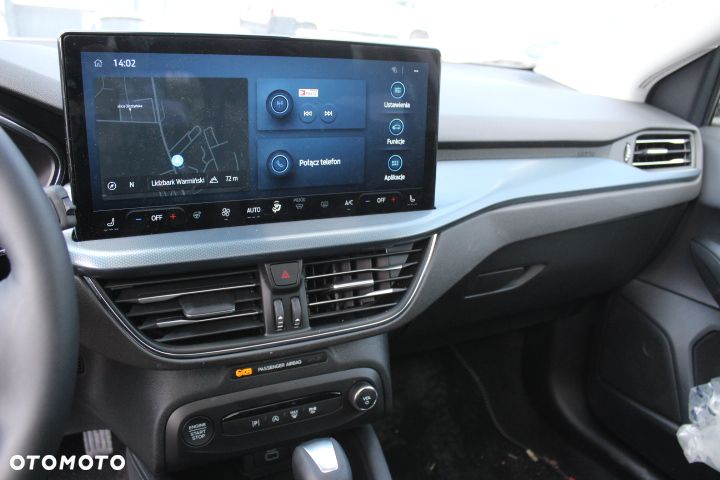 Ford Focus 1.0 EcoBoost mHEV Active X - 32