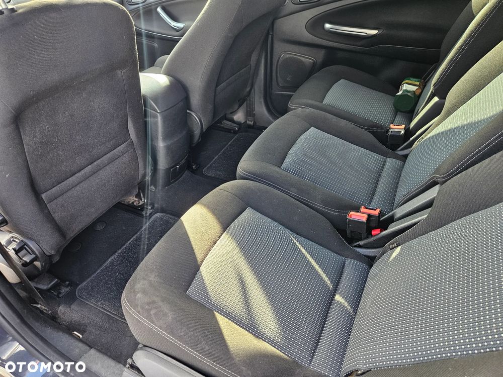 Ford S-Max 1.6 EcoBoost Start Stopp System Business Edition - 5