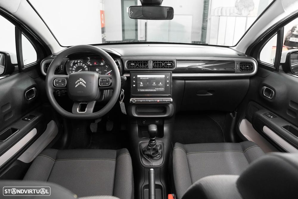 Citroën C3 1.5 BlueHDi Plus - 7