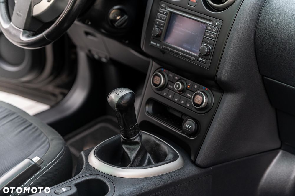 Nissan Qashqai 1.6 I-Way - 24