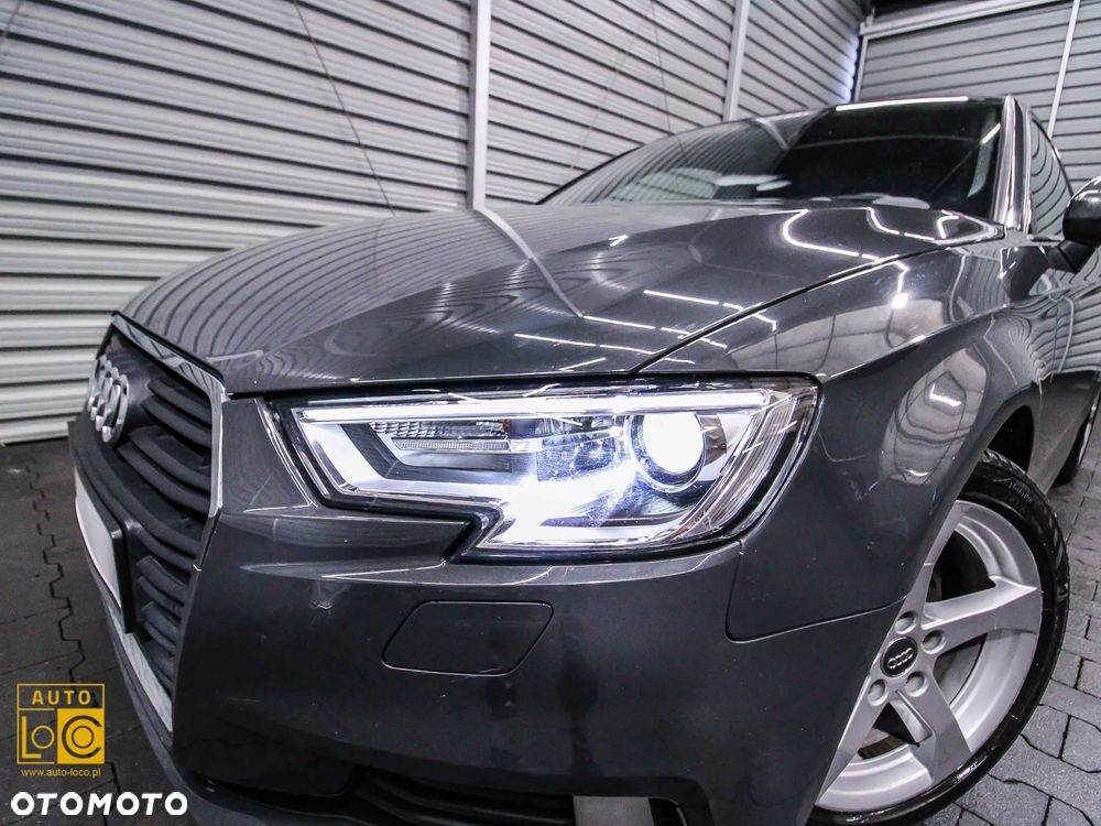Audi A3 3-drzwiowe 1.6 TDI sport - 29