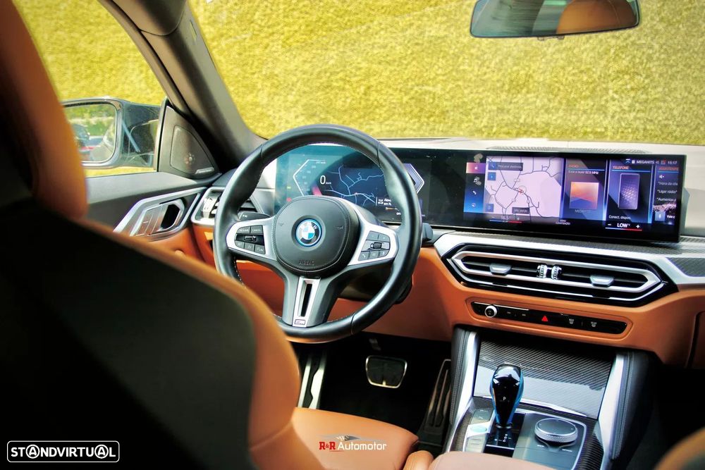 BMW i4 M50 Pack Desportivo M Pro - 13