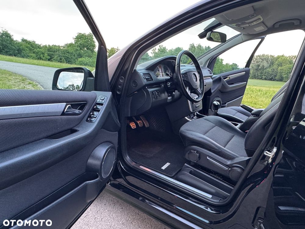 Mercedes-Benz Klasa B 160 BlueEFFICIENCY EU5 - 27