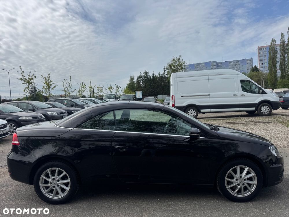 Volkswagen Eos 1.4 TSI Cup - 6