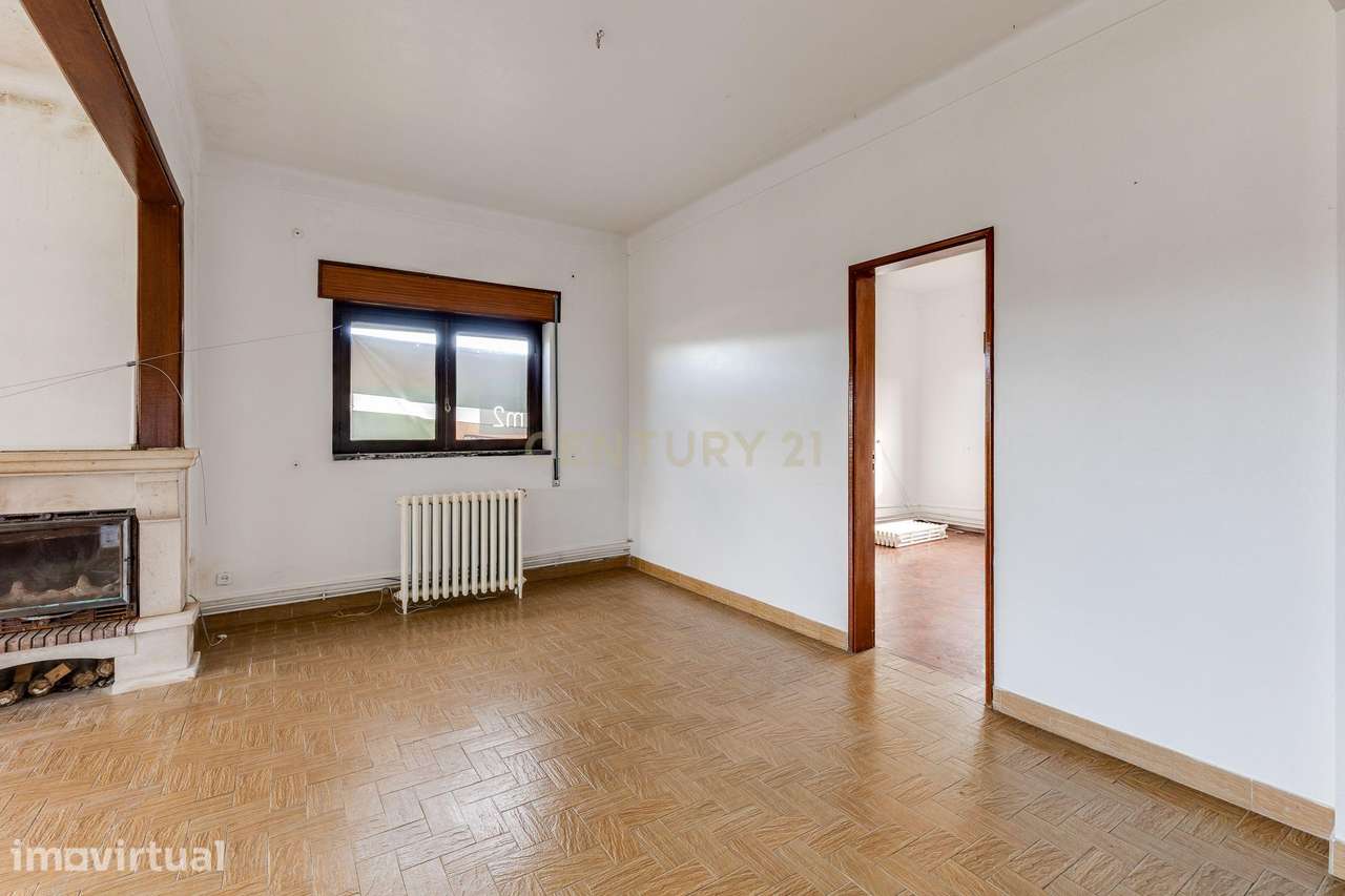 Apartamento T3 com vistas para o Castelo - Grande imagem: 2/25