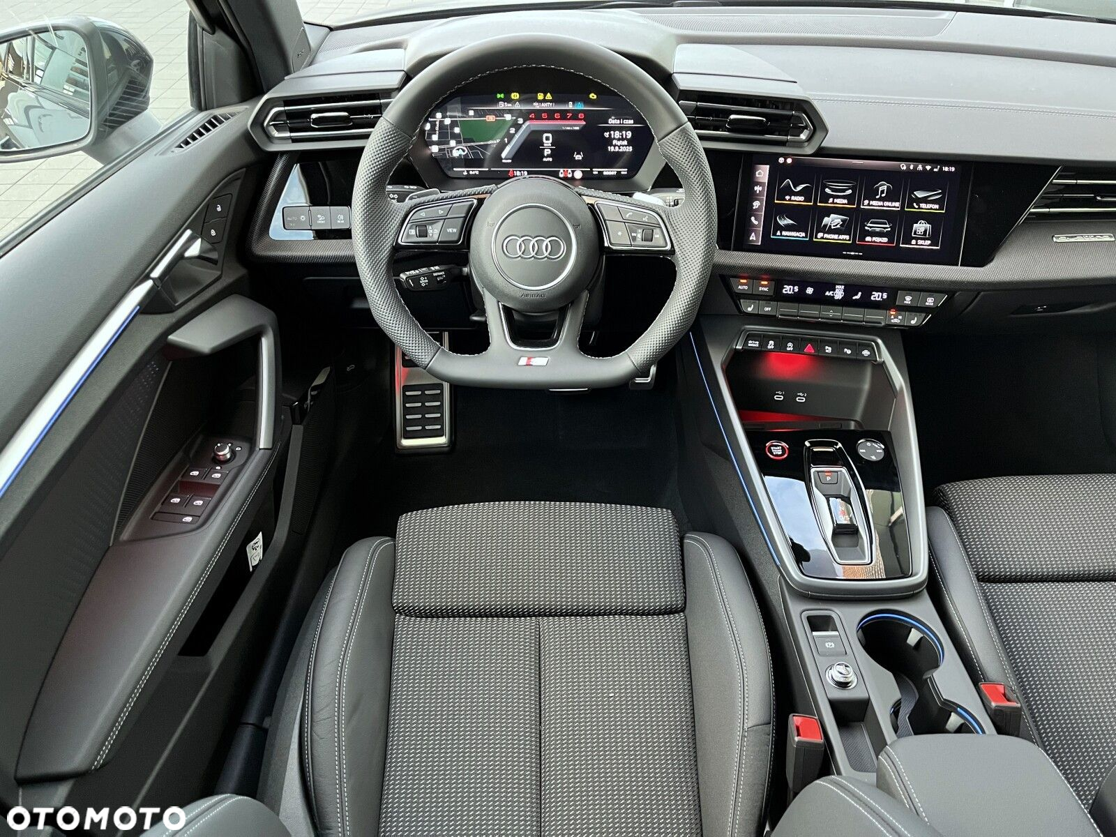 Audi S3 - 12