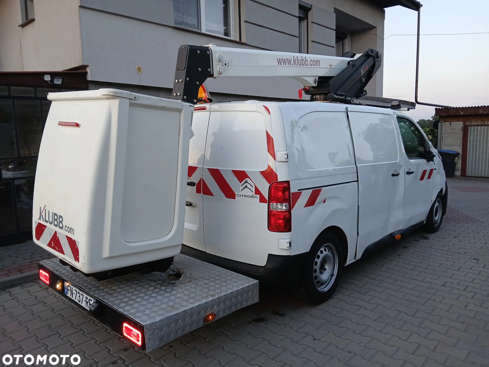 Citroën Jumpy - 15