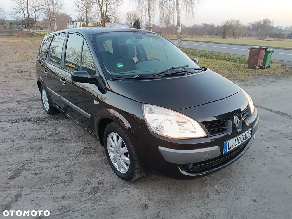 Renault Grand Scenic - 6