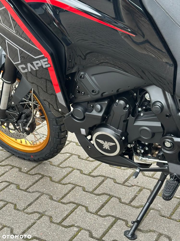 Moto Morini Inny - 10