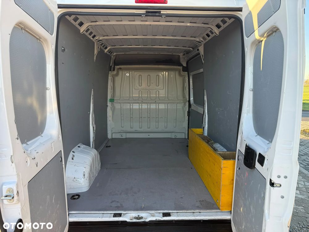 Peugeot Boxer - 18