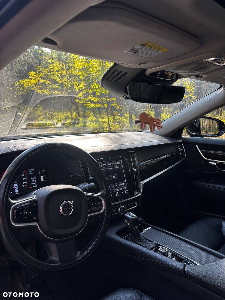 Volvo S90 - 9