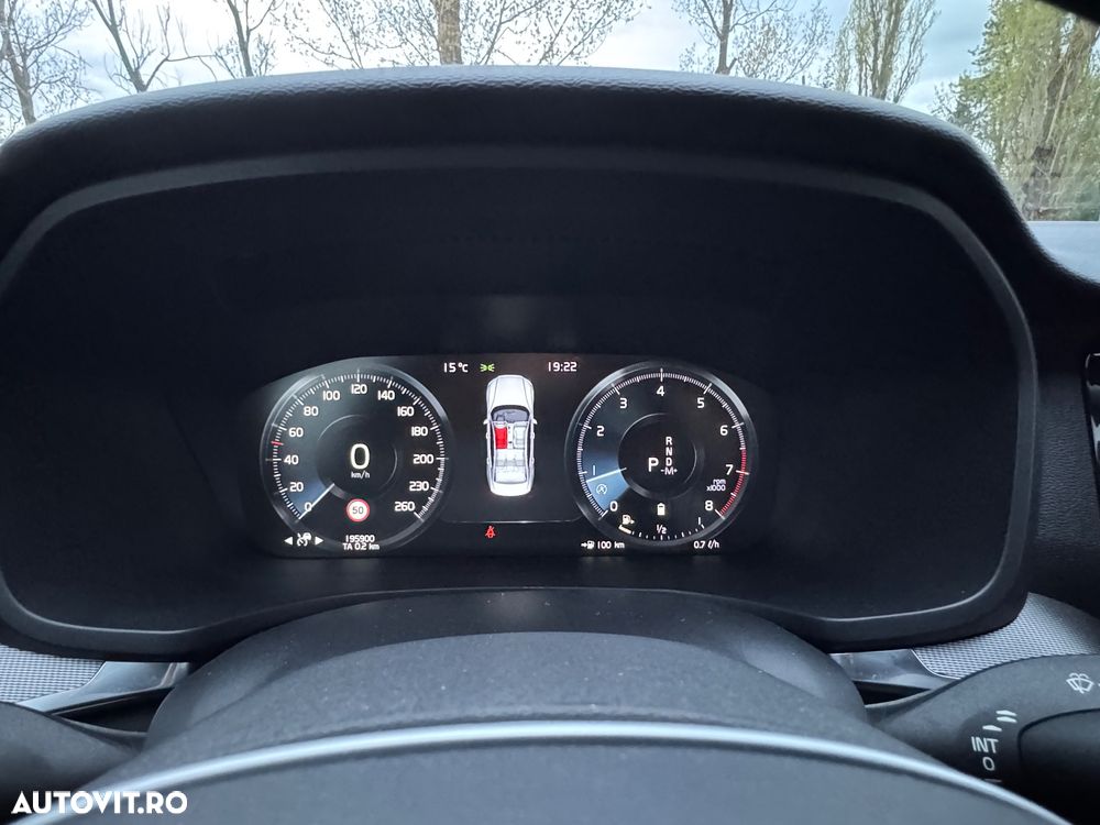 Volvo S60 T4 Geartronic RDesign - 20
