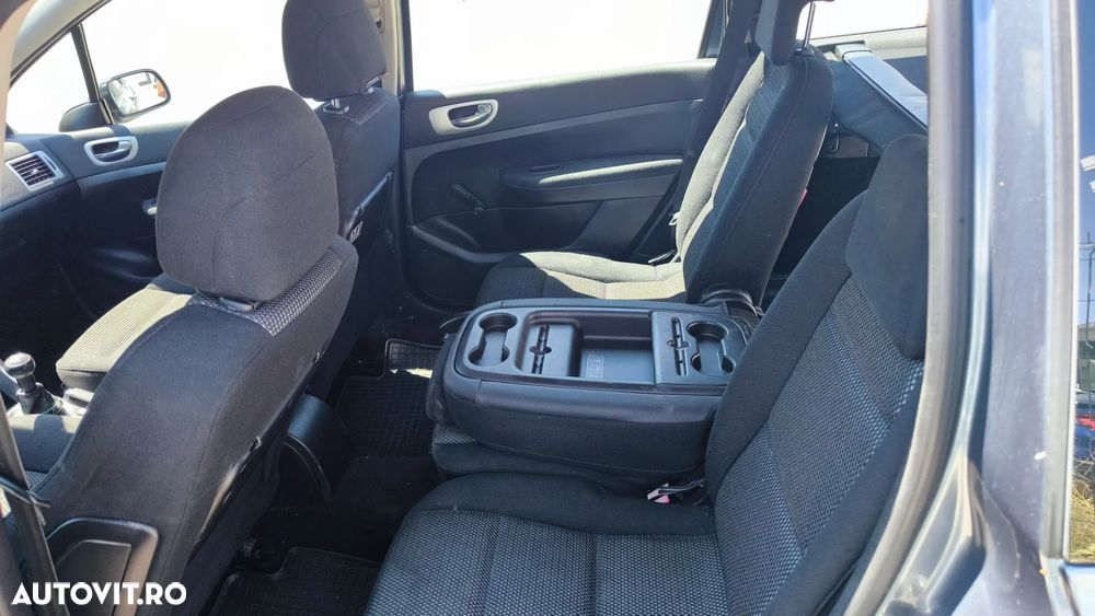 Peugeot 307 SW 1.6 HDI Starline - 32