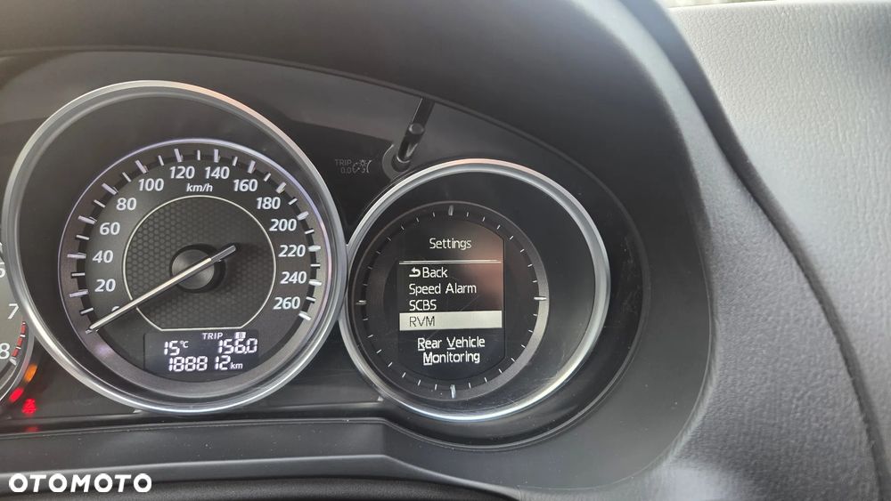 Mazda 6 2.0 SKYACTIV-G Sports-Line - 17