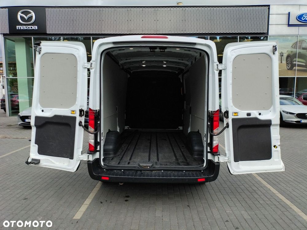 Ford transit - 12