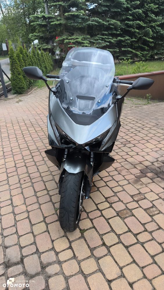 Honda NSS - 2