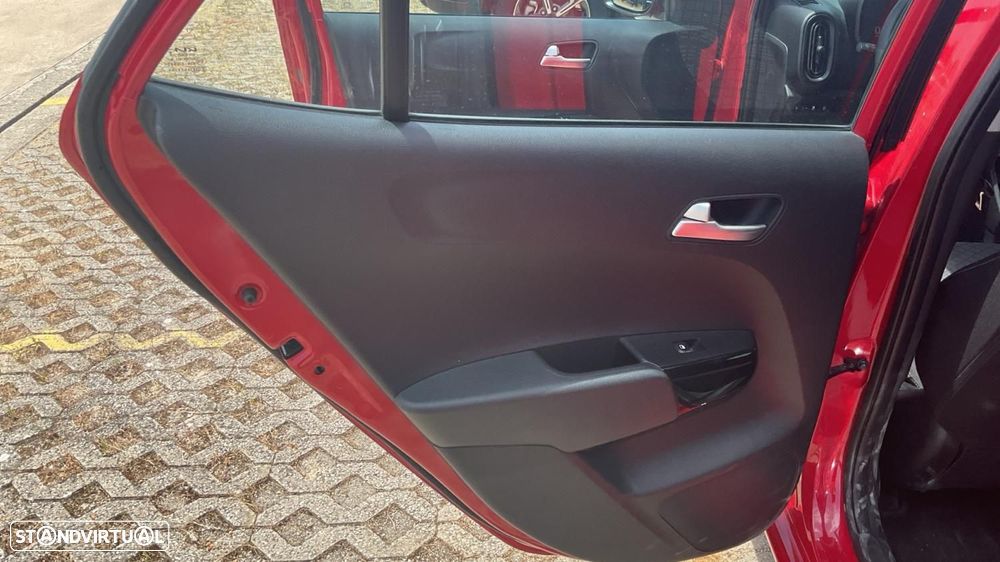 Kia Picanto 1.0 MPi Urban - 15