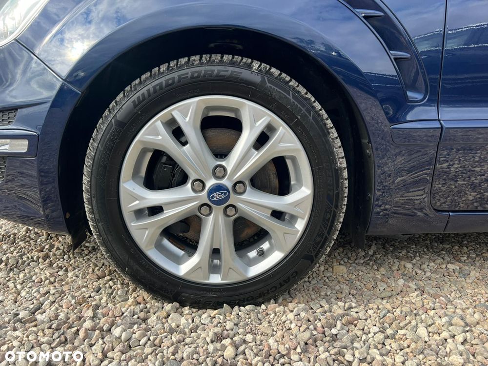 Ford S-Max - 13