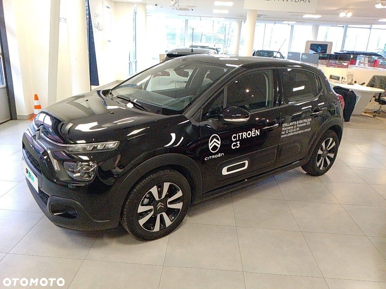 Citroën C3 - 17