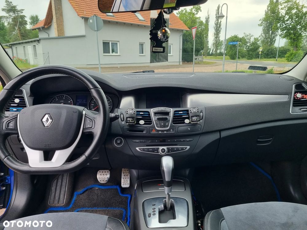 Renault Laguna - 10