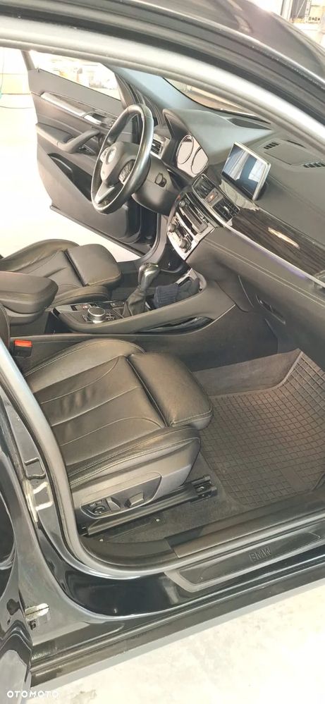 BMW X2 xDrive20i - 23