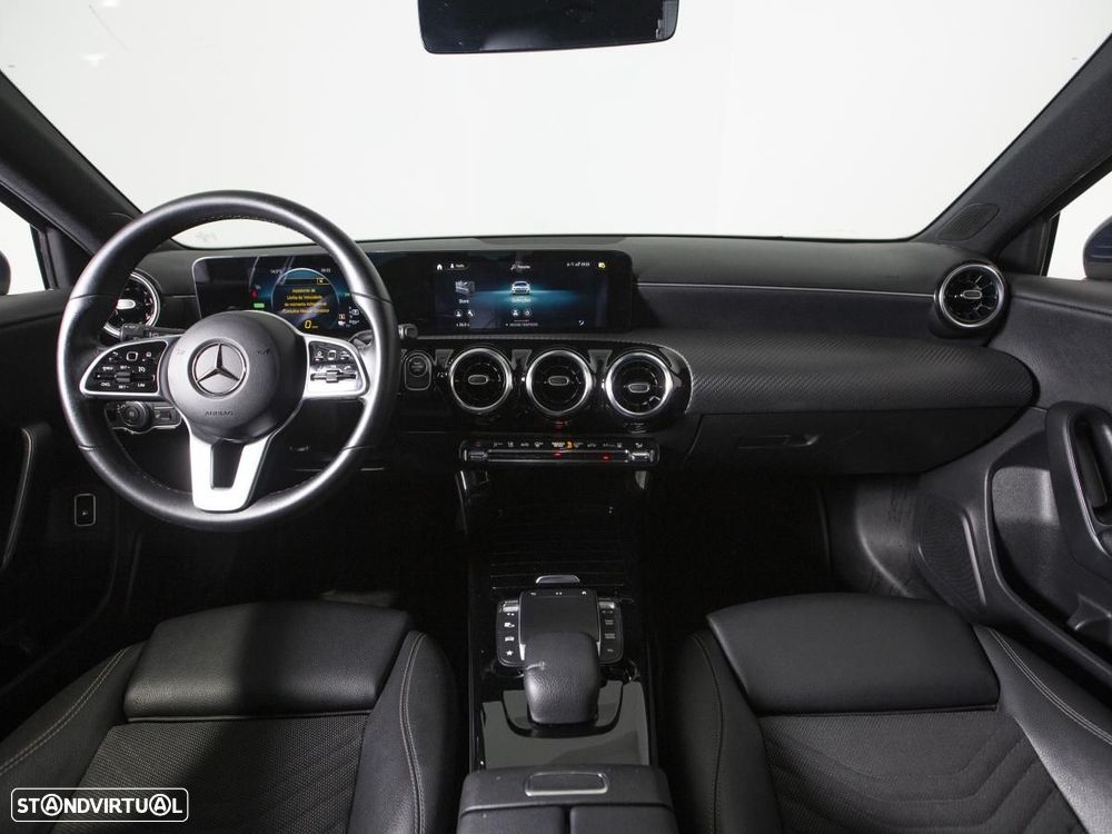 Mercedes-Benz A 250 e Style Plus - 6