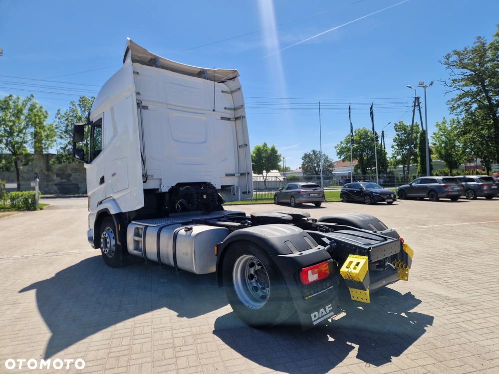 DAF XG 480 FT - 4