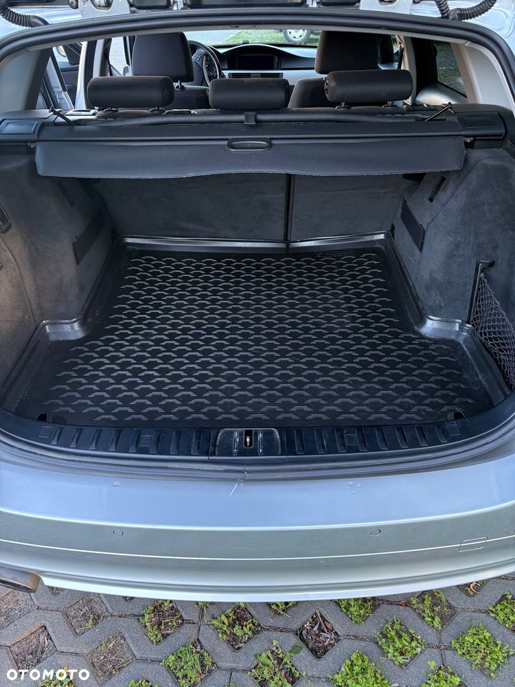 BMW Seria 3 320d DPF - 10