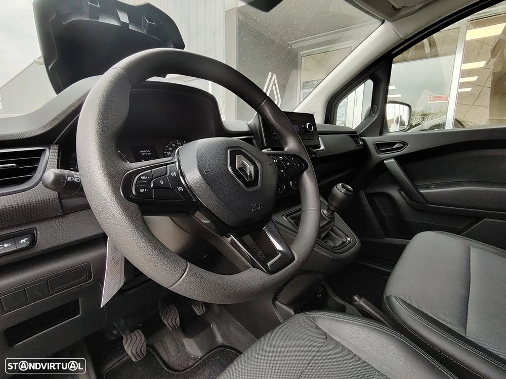 Renault Kangoo 1.5 Blue dCi L1 - 5