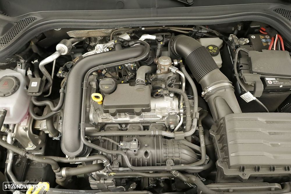 Audi A1 Sportback 25 TFSI Advanced - 23