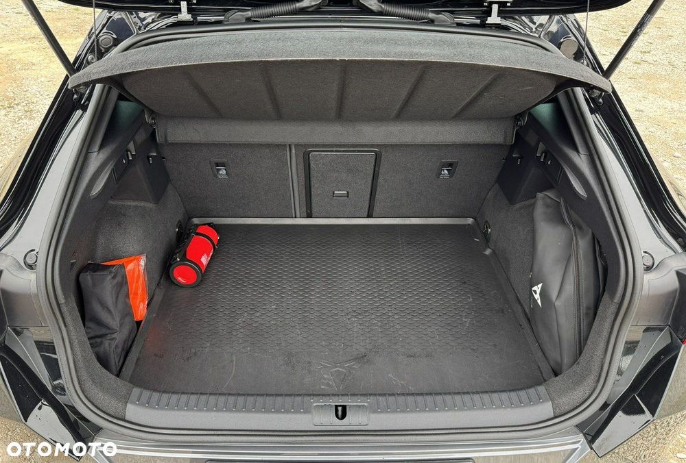 Cupra Formentor - 25