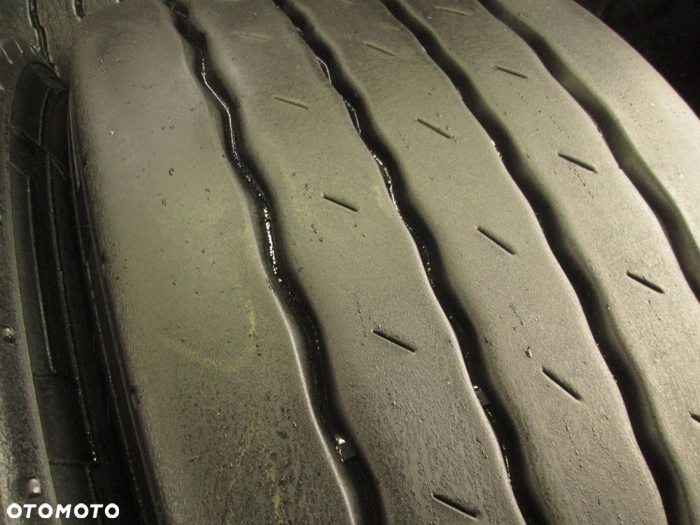Opony 385/55R 22.5 Austone AAR603. Opony ciężarowe - 6