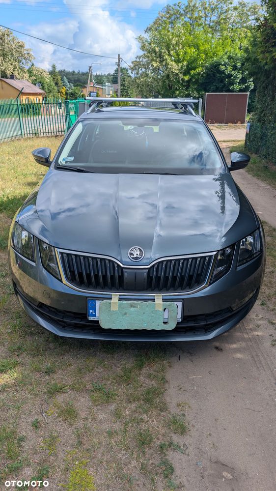Skoda Octavia ver-1-5-tsi-gpf-act-ambition - 7