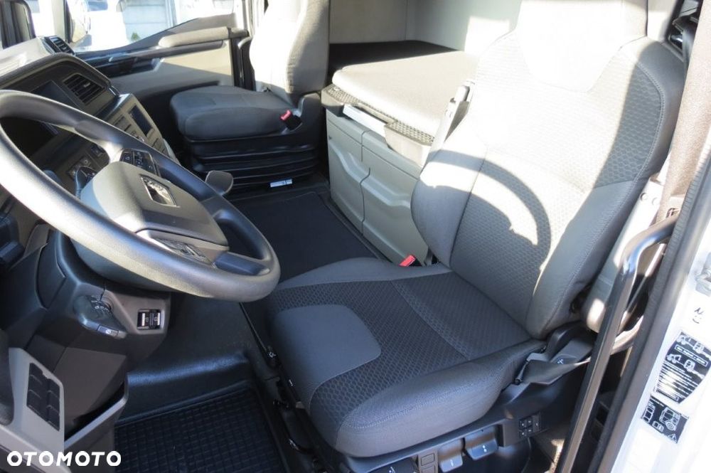 MAN TGX TG3 18.470 GX MEGA RETARDER ACC NAVI PO KONTRAKCIE SERWIS MAN NOWE OPONY - 8