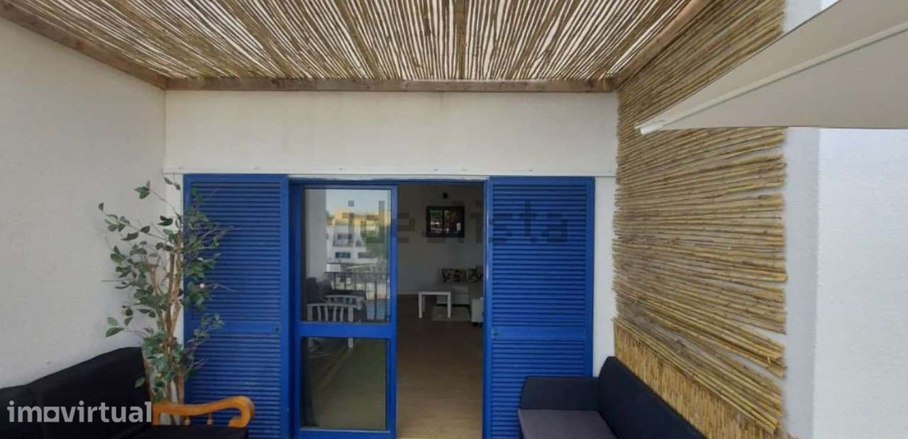 Luxurious 1 bedroom apartment in Portimao - Grande imagem: 4/13