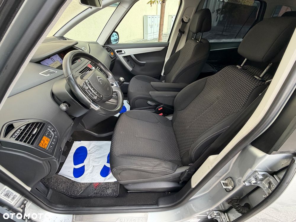 Citroën C4 Picasso 1.8i SX Pack - 31