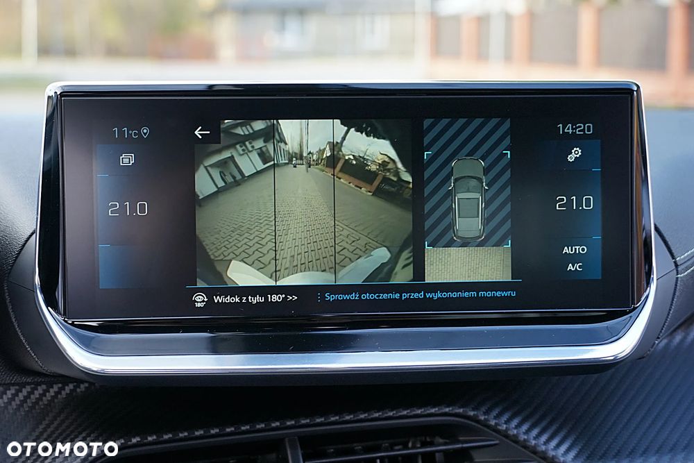 Peugeot 2008 PureTech 130 EAT8 GT - 35