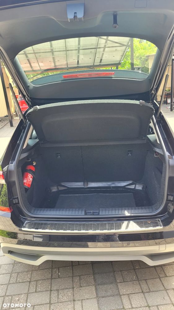 Skoda Kamiq 1.0 TSI Ambition - 8