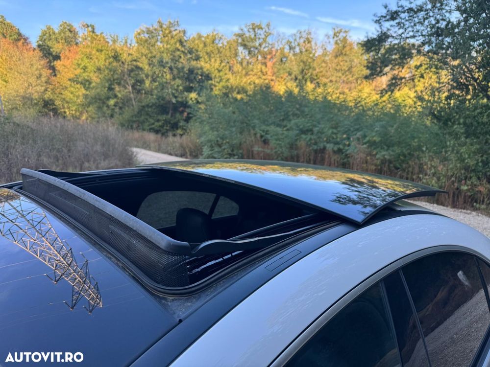 Mercedes-Benz CLA 250 7G-DCT Edition 2021 - 23