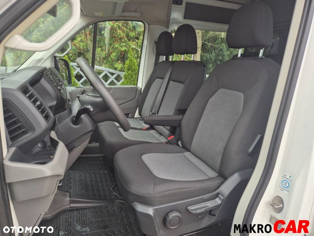 Volkswagen Crafter - 5