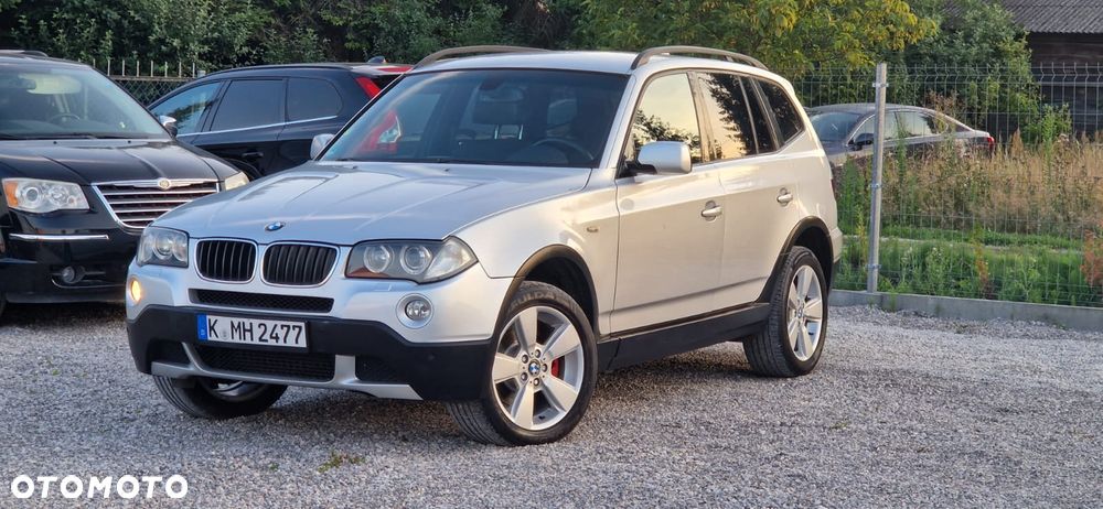 BMW X3 xDrive20d Edition Lifestyle - 13