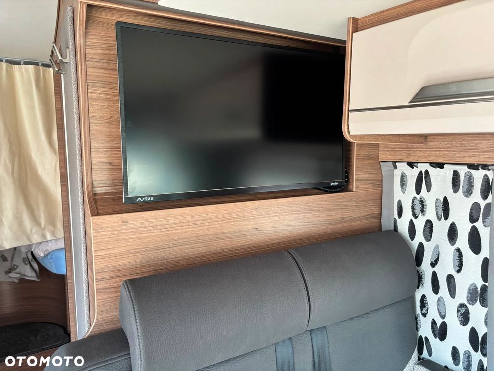 Volkswagen Crafter / Knaus Van Wave 640 MEG VW Vansation - 35