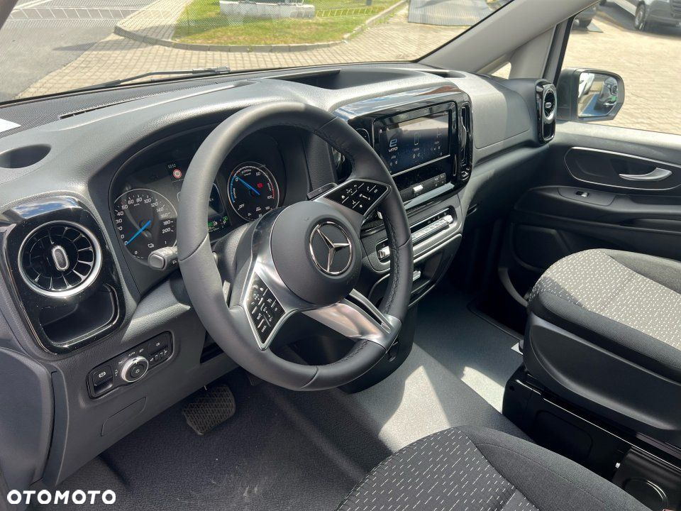 Mercedes-Benz eVito - 6